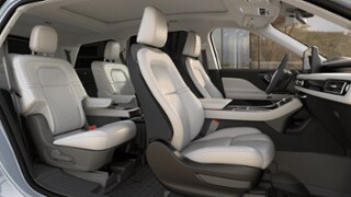2025 Lincoln Lincoln Aviator Internal Image 1